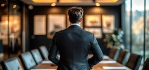 Read more about the article Lessons from Great CEOs – The Art of Decision-Making