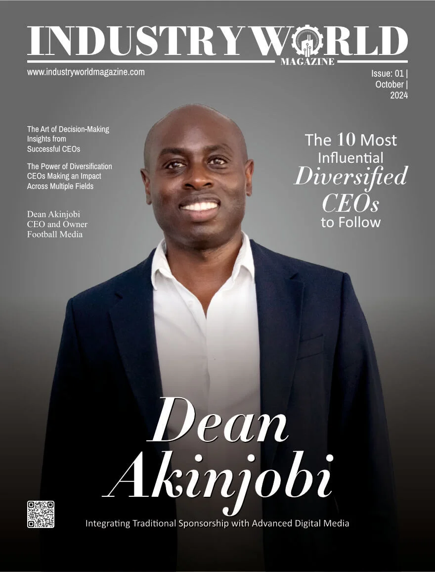 Dean Akinjobi
