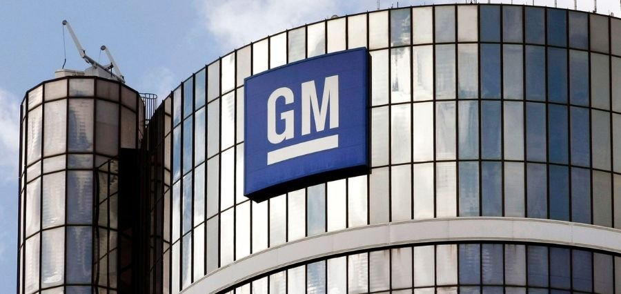 You are currently viewing GM Faces 35% Profit Slump as Tariffs Shake Auto Sector