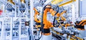 Read more about the article Game-Changing AI Partnership Set to Reshape U.S. Manufacturing