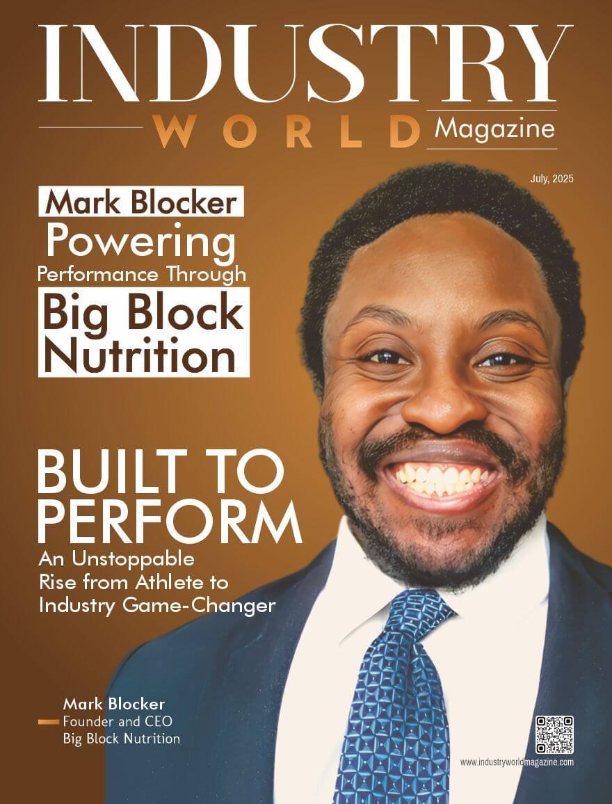 Mark Blocker