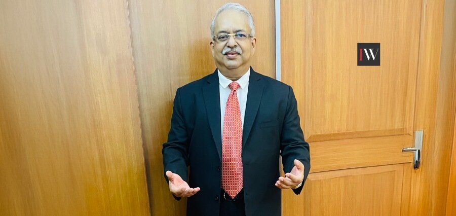 Dr. Sanjay Agarwal