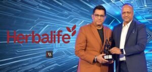 Read more about the article Herbalife India Crowned ‘Leader of the Year – Consumer Health’ at 12th IAA Awards