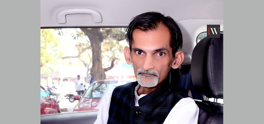 Pradeep Bhanot