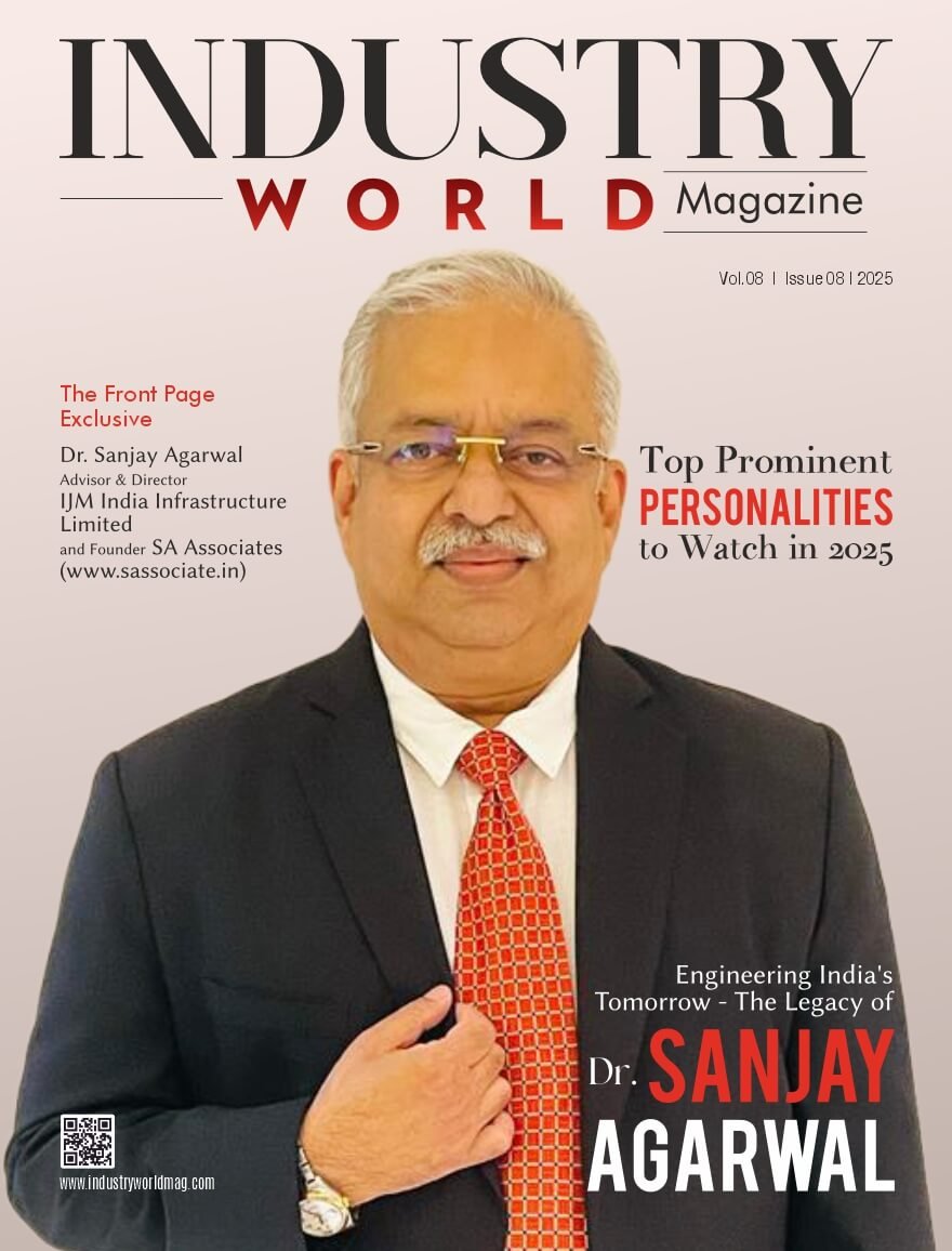 Prominent Personalities :Dr. Sanjay Agarwal