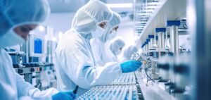 Read more about the article GSK Pledges $30 Billion US Investment to Boost Drug Research and Manufacturing