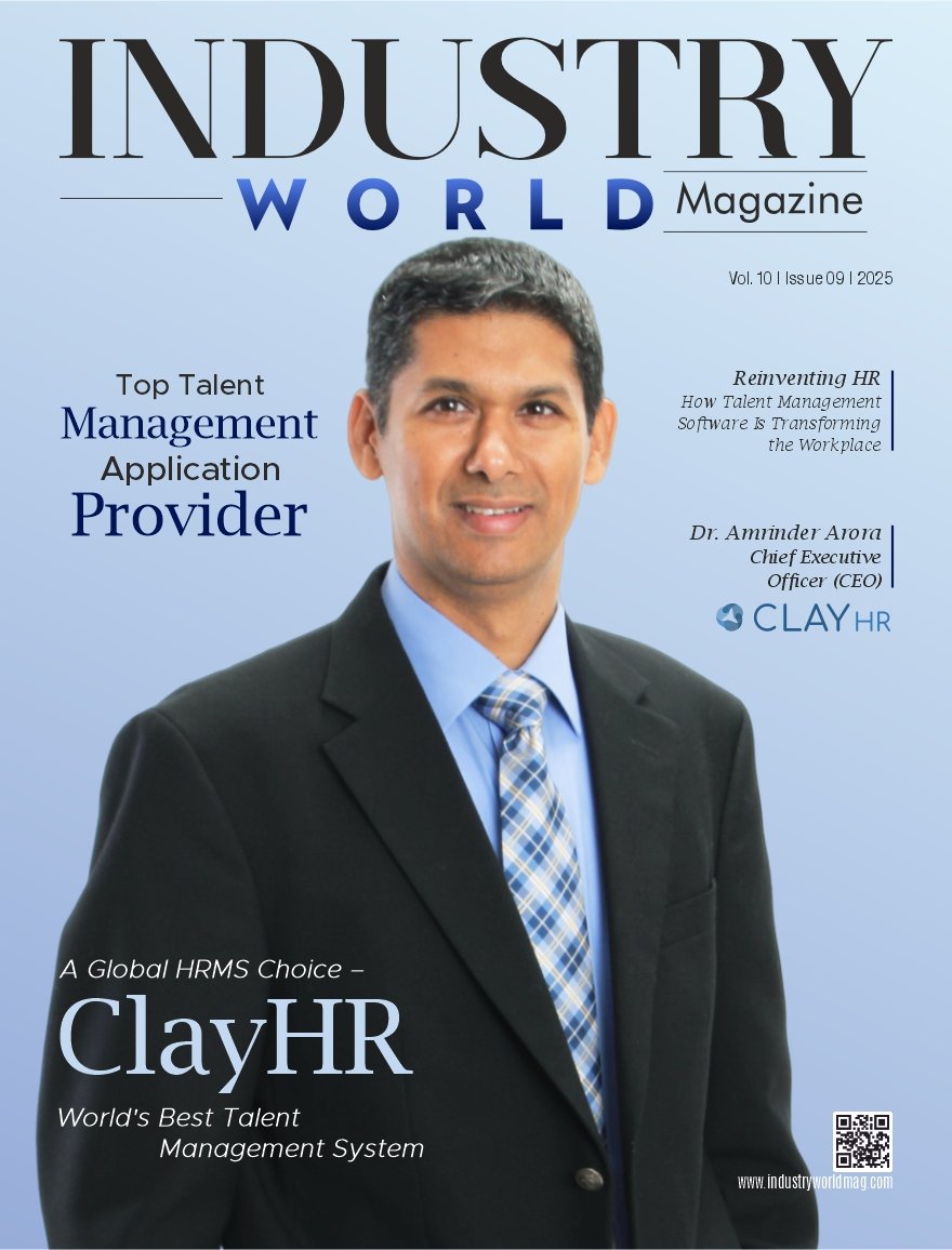 Top Talent Management Application Provider