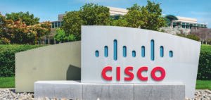 Read more about the article Cisco Boosts 2026 Outlook as AI Demand Accelerates, Shares Jump Over 7%