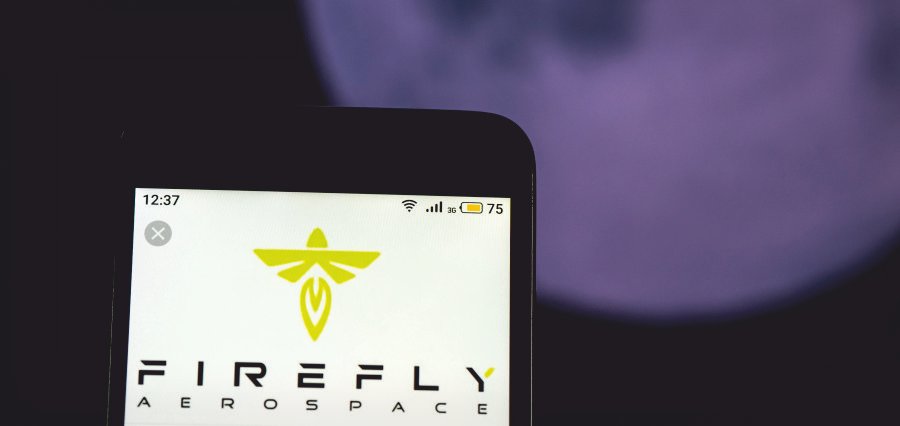 You are currently viewing Firefly Aerospace Shares Jump 15% After Strong Q3 Results and Upgraded 2025 Revenue Forecast