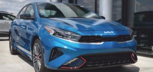 Read more about the article Kia Unveils 2027 Telluride with Bold New Design, Aiming to Lead U.S. SUV Market