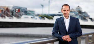 Read more about the article Mathieu Gorge: Building Resilience and Innovation in the Digital Age