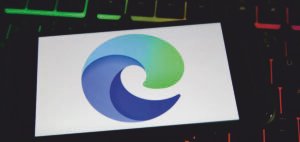 Read more about the article Microsoft Launches Edge for Business as First Secure Enterprise AI Browser