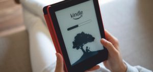 Read more about the article Amazon to Launch New Kindle Scribe and First-Ever Kindle Scribe Colorsoft on December 10