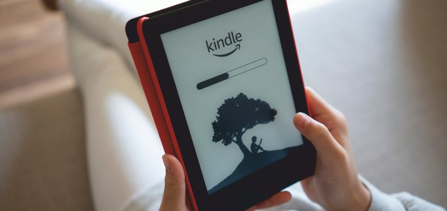 You are currently viewing Amazon to Launch New Kindle Scribe and First-Ever Kindle Scribe Colorsoft on December 10