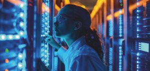 Read more about the article Drax to Launch 100-Megawatt Datacentre at North Yorkshire Plant to Support Future Growth