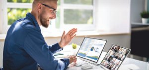 Read more about the article Top Talent Reaps the Benefits as Hybrid Work Becomes the New Standard