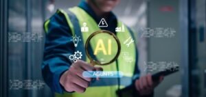 Read more about the article AI Agent Orchestration: Meaning, Types, Importance, and How It Works