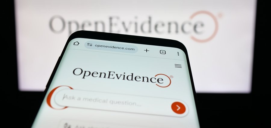 You are currently viewing OpenEvidence Valuation Doubles to $12 Billion After $250 Million Funding Round