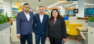 Read more about the article The Amantya Technologies Story: From Vision to Innovation