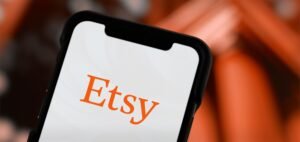 Read more about the article Etsy Shares Surge 14% as eBay Agrees to Buy Depop for $1.2 Billion