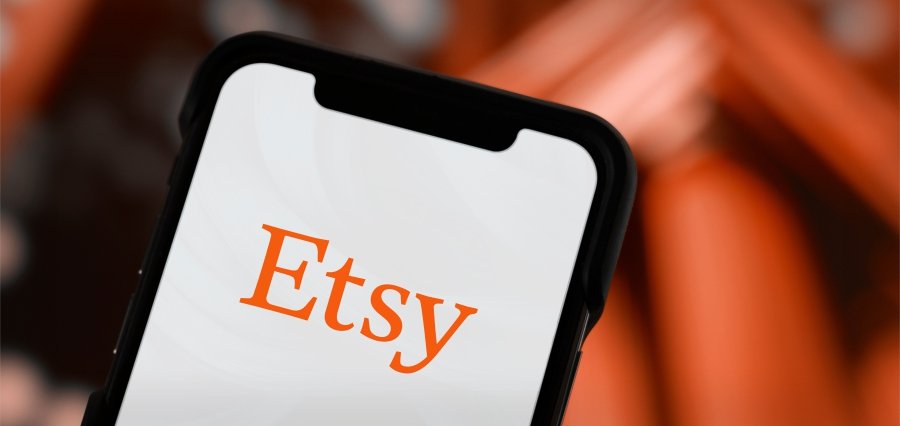 You are currently viewing Etsy Shares Surge 14% as eBay Agrees to Buy Depop for $1.2 Billion
