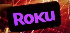 Read more about the article Roku Shares Jump 8% After Earnings Beat, Record Growth in Premium Subscriptions