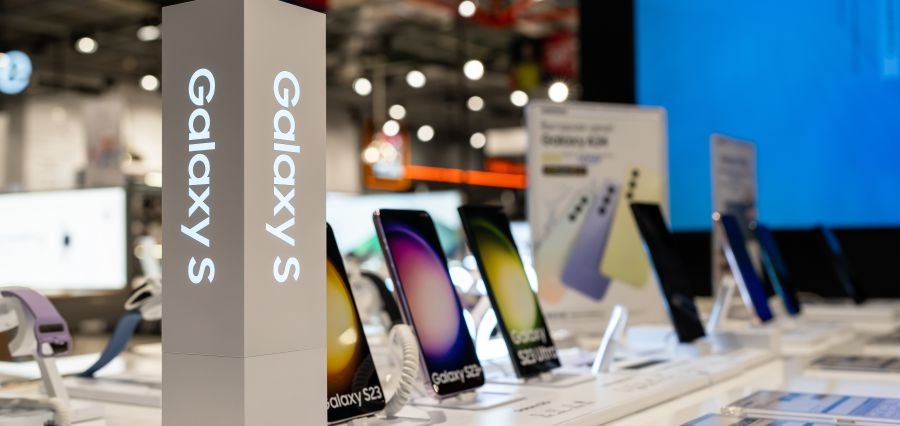 You are currently viewing Samsung Electronics Unveils Galaxy S26 Series With Higher Prices Amid Memory Chip Shortage