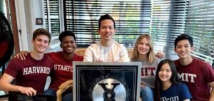 Read more about the article Ivy Tier: The New College Admissions Arms Race