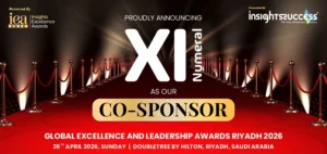 Read more about the article Numeral Group Announced as Exclusive Co-Sponsor of the Global Excellence and Leadership Awards Riyadh 2026