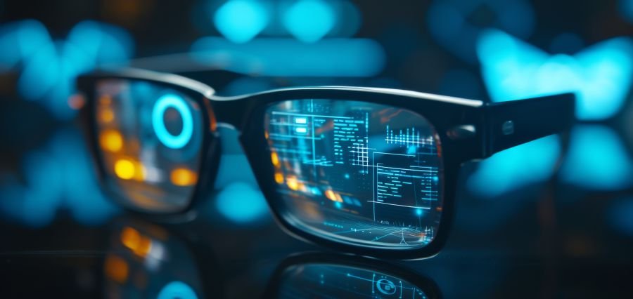 You are currently viewing Samsung Plans AI-Powered Smart Glasses With Camera and Phone Connectivity