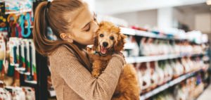 Read more about the article China’s $24 Billion Pet Food Market Sees Strong Rise of Local Brands