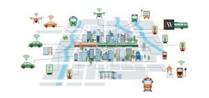 Read more about the article How Smart Transit Solutions Providers Are Shaping India