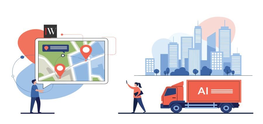 The Emergence of AI-Powered Logistics Companies in India