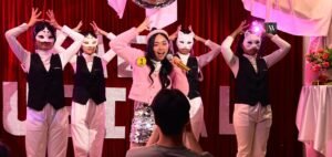 Read more about the article Behind the scenes of im_siowei’s YAEY School Musical: how a one-creator universe became a fully produced musical event