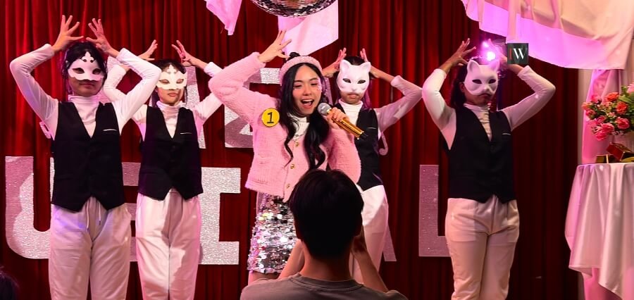 You are currently viewing Behind the scenes of im_siowei’s YAEY School Musical: how a one-creator universe became a fully produced musical event