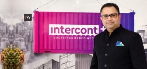 Read more about the article Intercont+: The Architect of a New Logistics Era