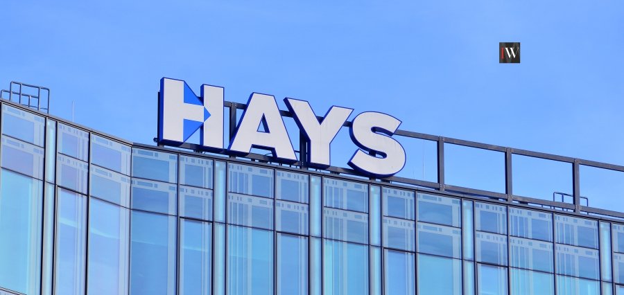 Read more about the article Hays Appoints Mark Dearnley as Permanent Chief Executive Officer