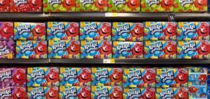 Read more about the article Kool-Aid Launches Dye-Free Hydration Drink Mix to Compete With Lower-Cost Electrolyte Brands