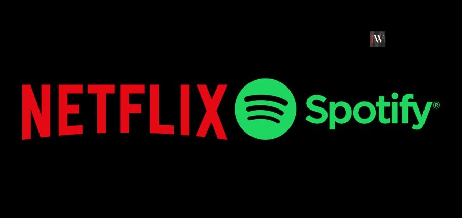 You are currently viewing Netflix and Spotify Partner for Jay Shetty Podcast