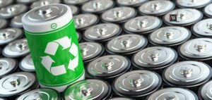 Read more about the article ReCAM Project Targets Faster Lithium-Ion Battery Recycling