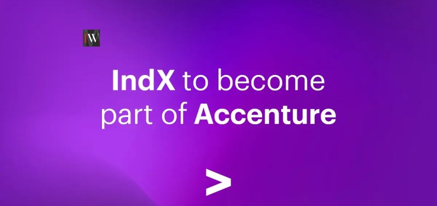 You are currently viewing Accenture Expands Industrial AI Capabilities Through IndX Acquisition