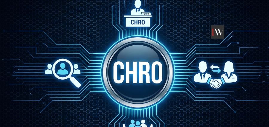 The Evolving Role of the Chief Human Resources Officer in Modern Enterprises