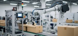Read more about the article Transforming Consumer Experiences Through Smart Packaging Solutions