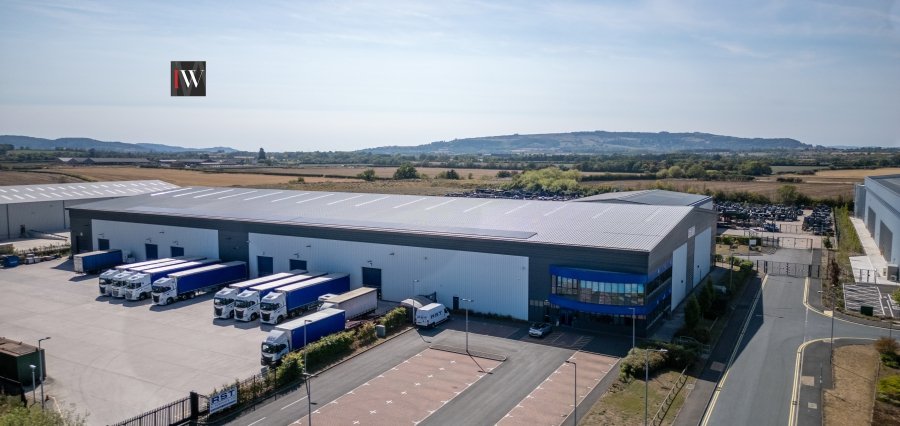 You are currently viewing HIE Opens Two New Industrial Units at Enterprise Park Forres