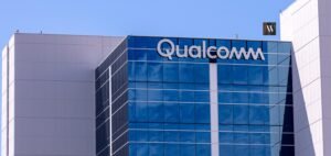 Read more about the article Qualcomm Explores Custom Chip Deal With ByteDance