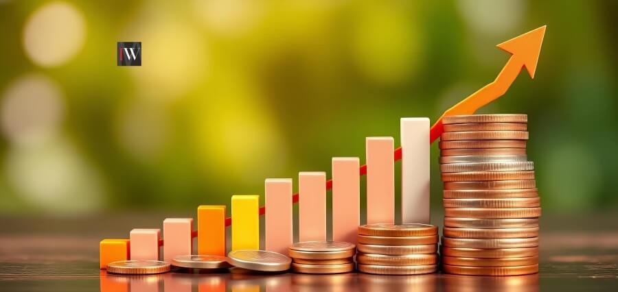 You are currently viewing US GDP Growth Seen Matching Prior Quarter’s Pace