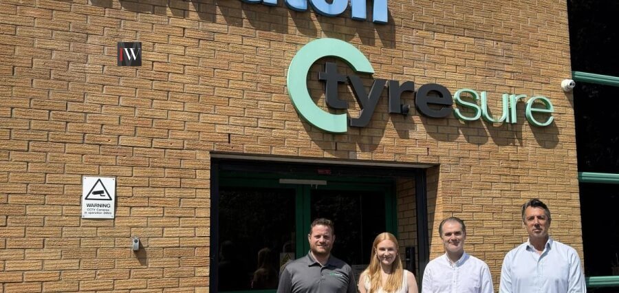You are currently viewing Oxfordshire Firm Transense Expands Reach Through New Distribution Partnership