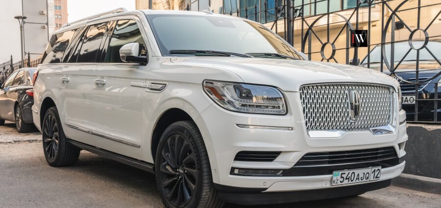 You are currently viewing Ford Plans US Production Shift for Lincoln Models From 2030