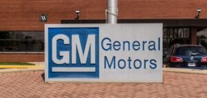 Read more about the article GM Bets on Exports as It Extends China Joint Venture