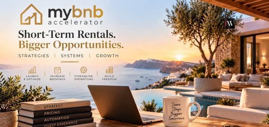 You are currently viewing BNB Accelerator Case Study with Nicholas Korom: From W-2 to Short-Term Rental Owner in 90 Days